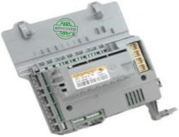 GLOB PRO SOLUTIONS WPW10163809 CKD2934 Electronic Control Board
