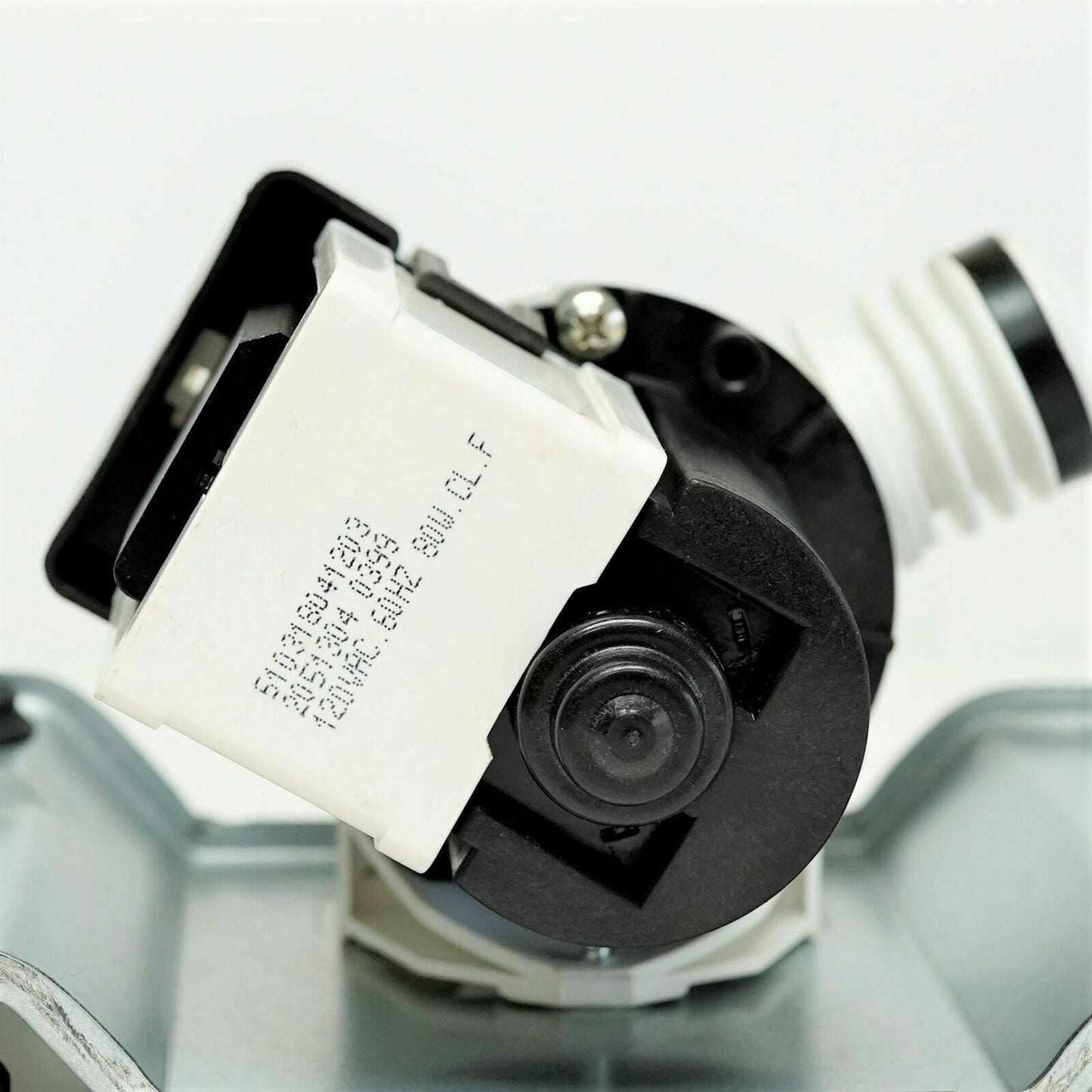 2/3 days delivery-ONLY Motor Washer Water pump Motor WPW10175948-W10175948
