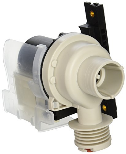 Express Parts  Electrolux 137221600 Washer Drain Pump Kit