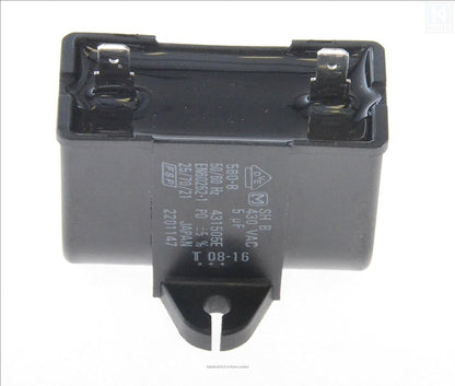 Whirlpool Kenmore Capacitor BWR982268 fits 2201147