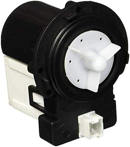 Global Solutions - Washer Drain Pump AP4564724-PS4217077 -ONLY MOTOR