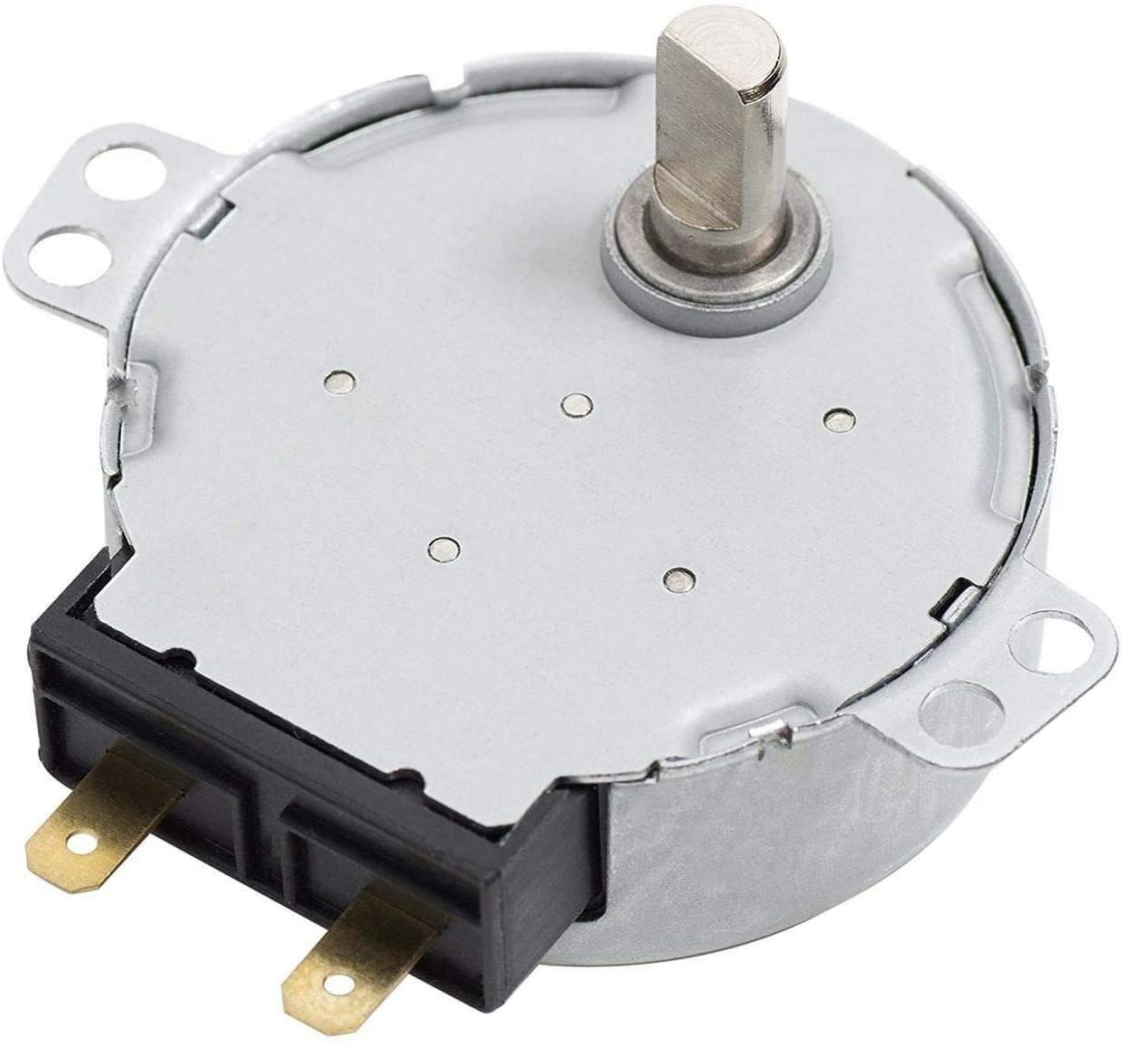 Global Solutions - Microwave Turntable Drive Motor WB26X10038