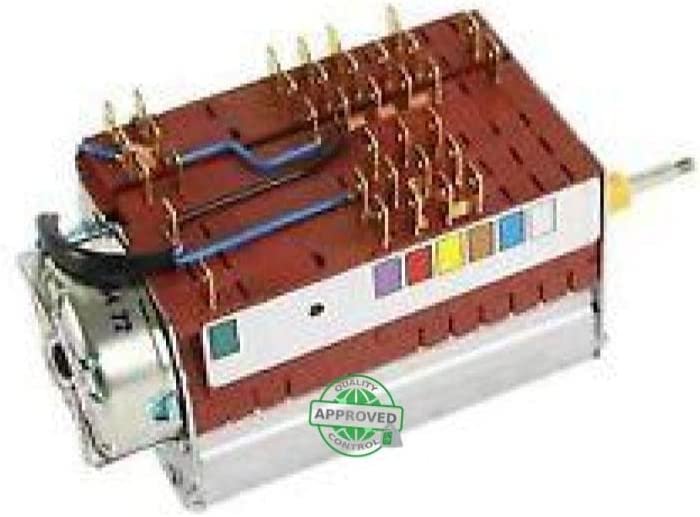 GLOB PRO SOLUTIONS AP2045890 PS269783 CKD4999 Timer