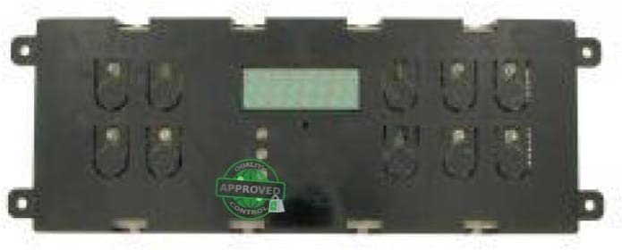 GLOB PRO SOLUTIONS 1794262 CKD2895 Oven Control Board Compatible with Kenmore, ,
