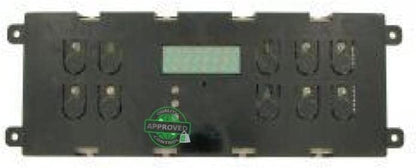 GLOB PRO SOLUTIONS 1794262 CKD2895 Oven Control Board Compatible with Kenmore, ,