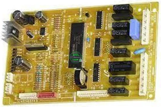 GLOB PRO SOLUTIONS DA41-00293A CKD5533 Main Control Board