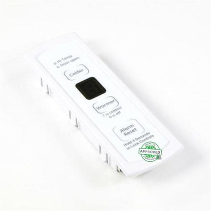 GLOB PRO SOLUTIONS 297370604 CKD2969 Control Board compatible with Frigidaire,