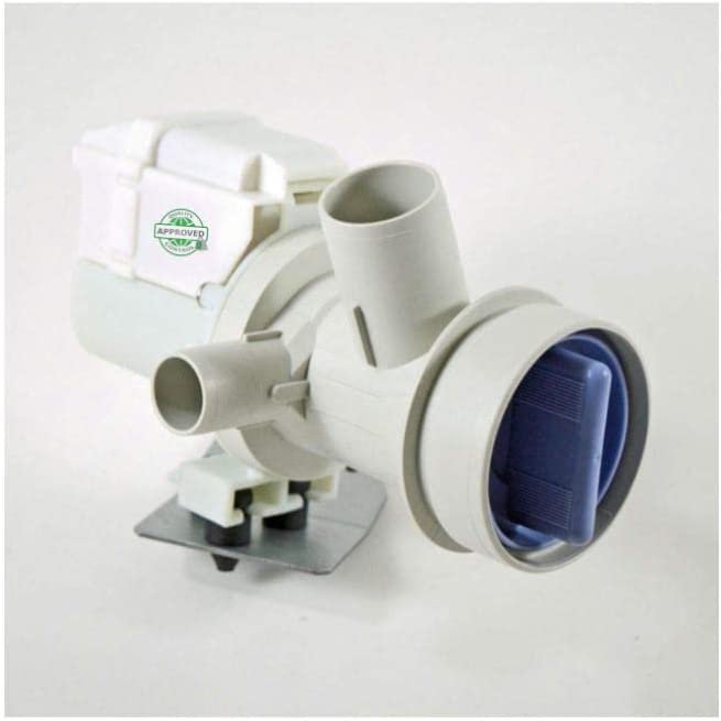 GLOB PRO SOLUTIONS AP4300736 PD00041498 CKD4046 Drain Pump