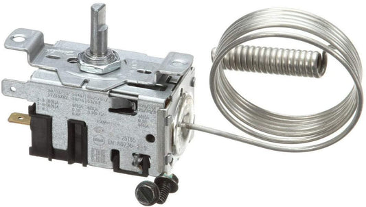 Global Solutions - U-line Cold Temperature Control 80-54228-00