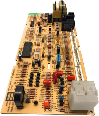 GLOB PRO SOLUTIONS 22002988R 22002993 4431435 CKD2384 Washer Control Board 10" Length Approx. Replacement for and compatible with Maytag Heavy DUTY