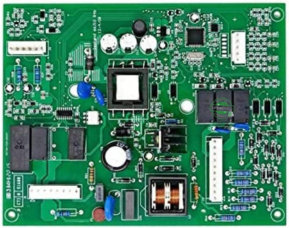 GLOB PRO SOLUTIONS AP6019287 PS11752593 EAP11752593 CKD5082 Electronic Control Board