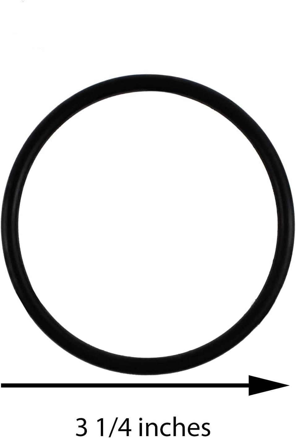 GLOB PRO SOLUTIONS AP6014838 PS11748108 EAP1490170 PD00004816 Washer O-Ring Replacement for and compatible with Heavy DUTY