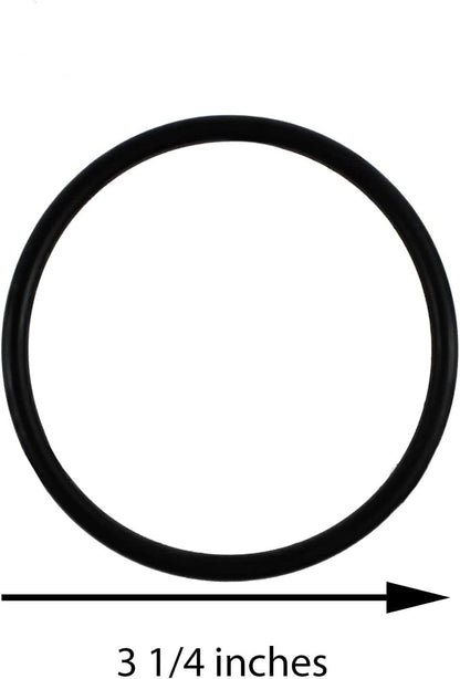 GLOB PRO SOLUTIONS AP6014838 PS11748108 EAP1490170 PD00004816 Washer O-Ring Replacement for and compatible with Heavy DUTY