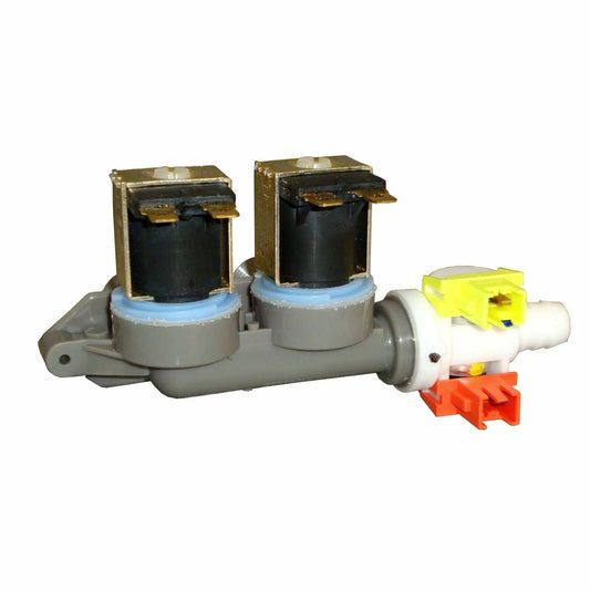 2-3 Days Delivery- Washers Water Inlet Valve EAP11746767 - PD00034614