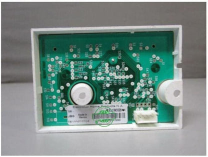 GLOB PRO SOLUTIONS 134556500NH CKD3674 User Interface Control Board