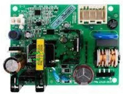 GLOB PRO SOLUTIONS W10120821 4445720 W10212584 W10268607 W10356039 CKD3773 Relay Control Board