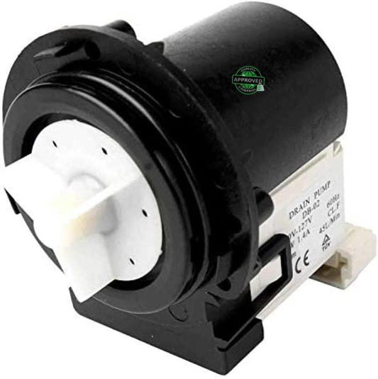 GLOB PRO SOLUTIONS 4681EA2001T CKD4470 Drain Pump Motor