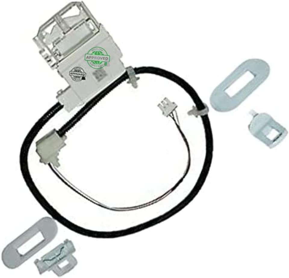 GLOB PRO SOLUTIONS WH08X32697 CKD5027 Lid Lock Service Kit