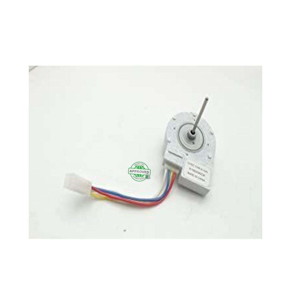 GLOB PRO SOLUTIONS AP5602357 PS3644485 EAP3644485 CKD2846 Evaporator Fan Motor Replacement for and Compatible with Kenmore LG Heavy Duty