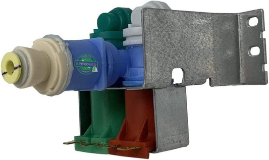 GLOB PRO SOLUTIONS AP6017138 PS11750433 EAP11750433 CKD5228 Water Inlet Valve