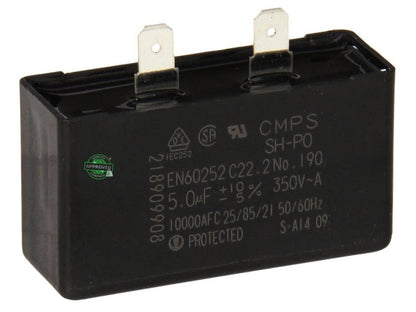 GLOB PRO SOLUTIONS 218909908 CKD5629 Capacitor