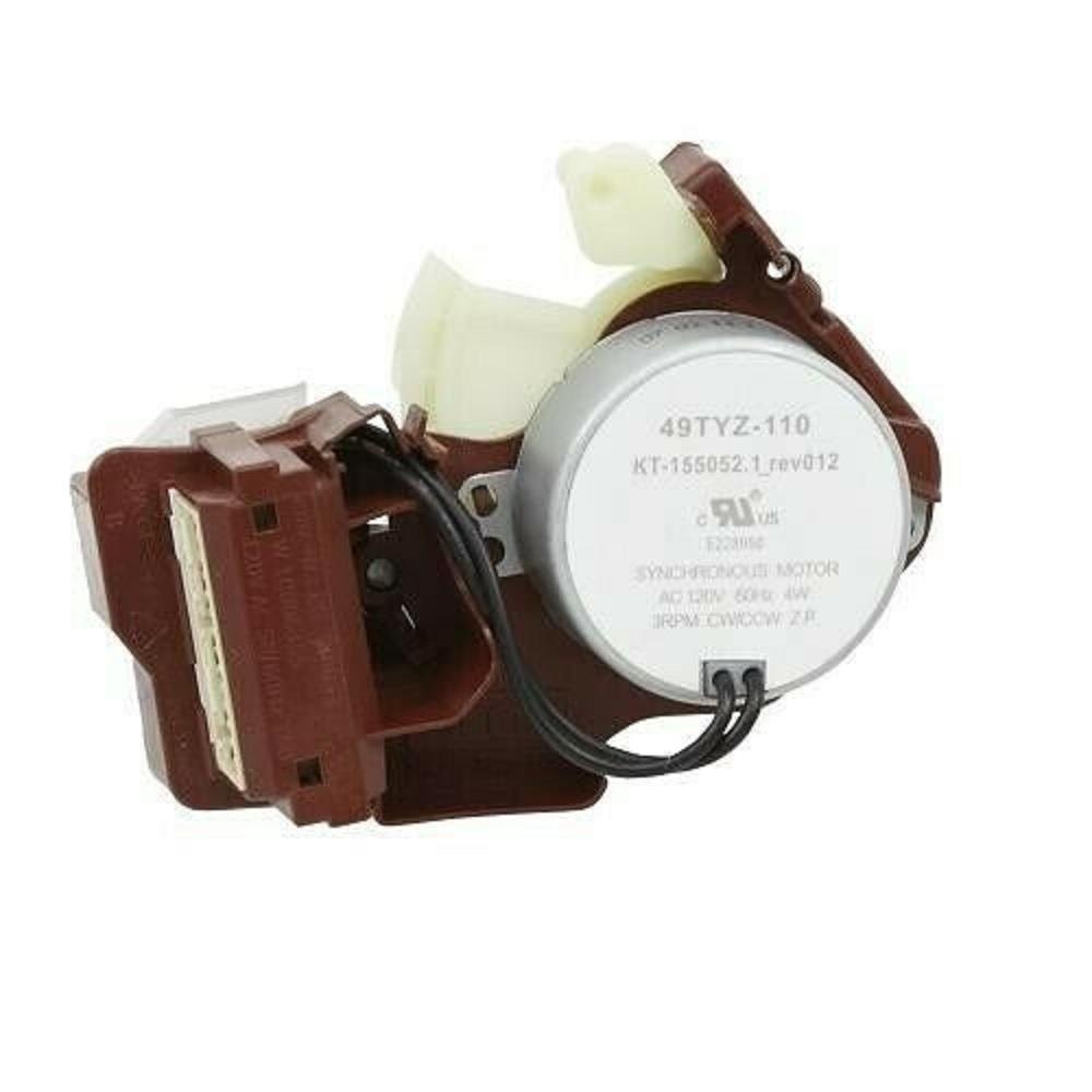 Kenmore Whirlpool Shift Actuator BWR981640 fits W10006355