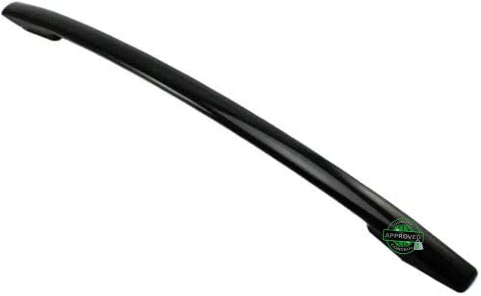 GLOB PRO SOLUTIONS 316270200 CKD5185 Oven Door Handle