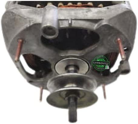 GLOB PRO SOLUTIONS AP6007482 PS11740597 CKD5994 Motor