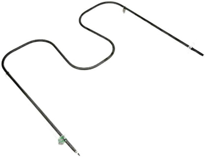 GLOB PRO SOLUTIONS AP2825757 PS8699316 EAP8699316 PD00027317 CKD1306 Range Bake Element 20" ¼ length Approx. Replacement for and compatible with Bosch Heavy DUTY