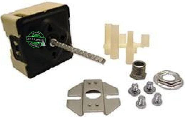 GLOB PRO SOLUTIONS AP5645804 5500-202M CKD5824 Switch Burner