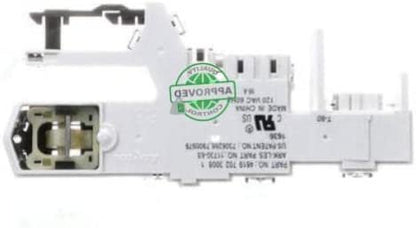 GLOB PRO SOLUTIONS WP8183270 CKD3631 Door Lock Latch