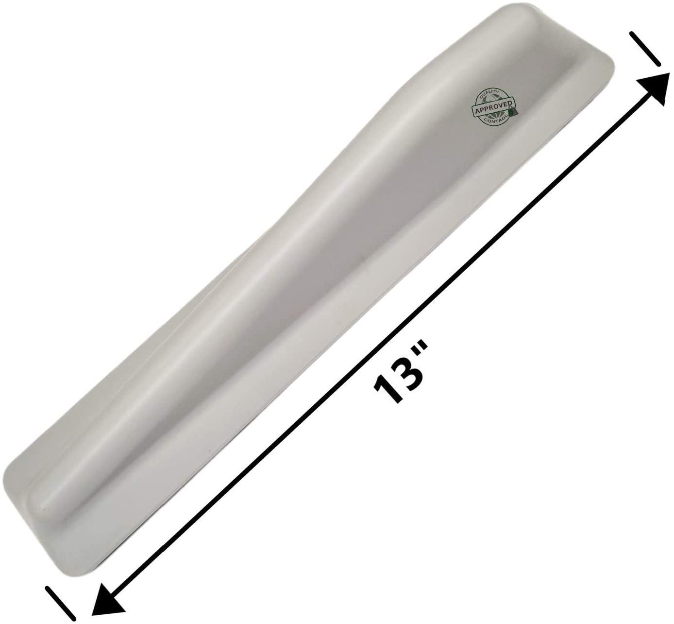 GlobPro PD00003887 AP6018619 PS11751921 EAP11751921 Washer Drum Baffle Tub Assembly 13"length Approx. Replacement for and compatible with Maytag Whirlpool PD00003887 AP6018619 Heavy DUTY