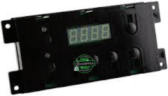 GLOB PRO SOLUTIONS 316222800 4931113 316222802 316222802R 316455410 CKD3958 Control Board