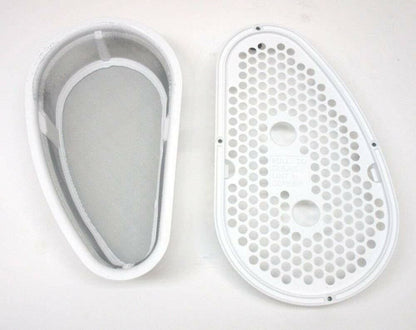 LM2 ORIGINAL W10828351-Laundry Lint Screen and cover W108283518531964,-8531967