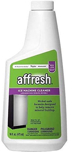 Global Products Ice Machine Cleaner Compatible with Whirlpool 4396808