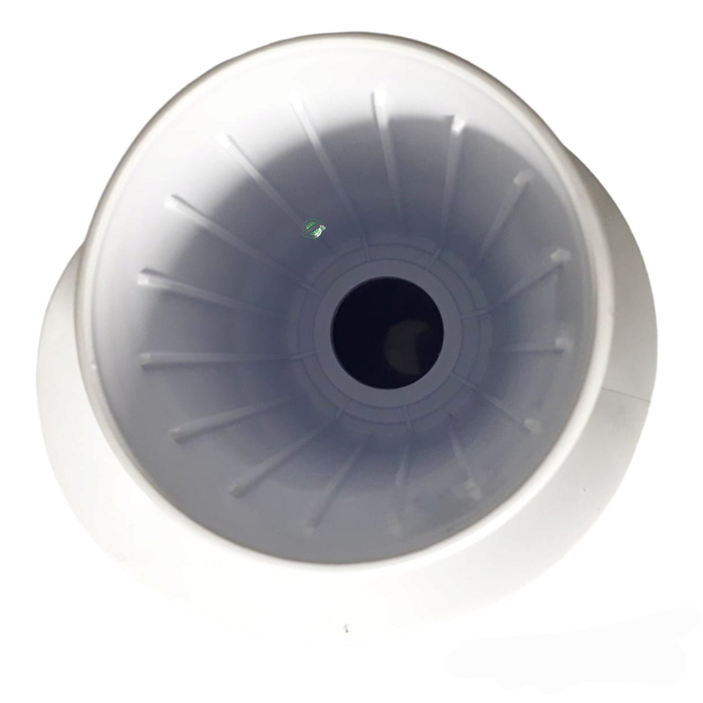 Agitador Sup Lav Whirlpool WP3349019 C2A/D2A
