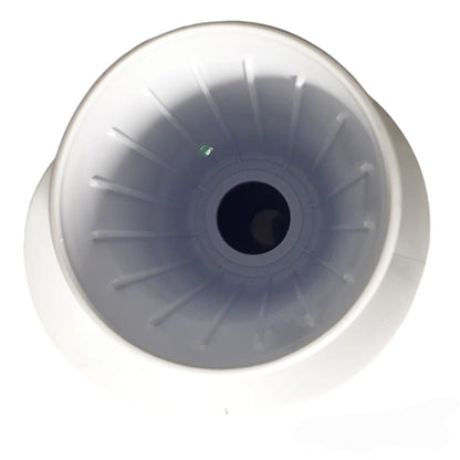 Agitador Sup Lav Whirlpool WP3349019 C2A/D2A