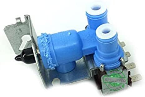 GLOB PRO SOLUTIONS AP6010089 PS11743265 CKD3051 Water Valve