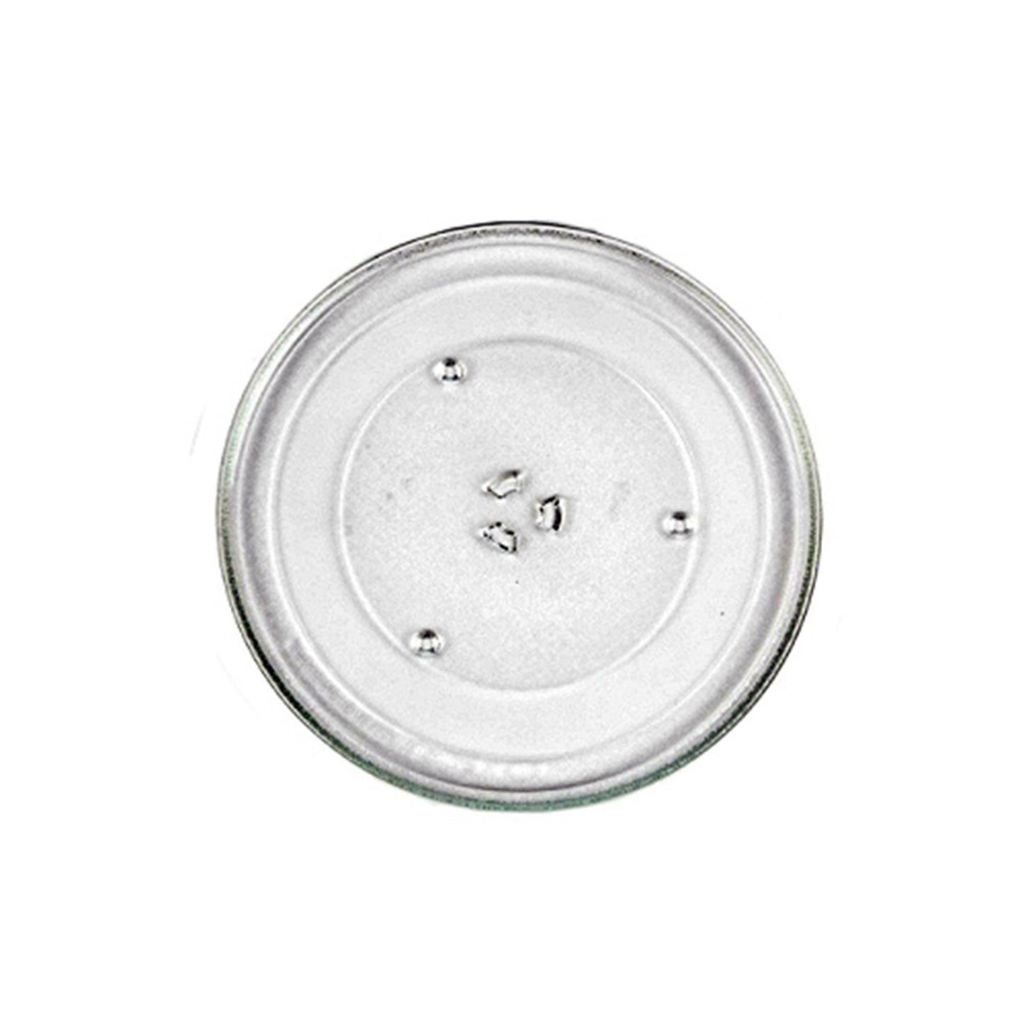 PS1993483 Kenmore Microwave  14 Inches Glass Turntable Tray