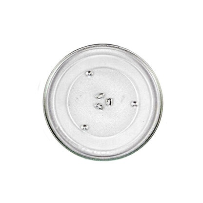 PS1993483 Kenmore Microwave  14 Inches Glass Turntable Tray