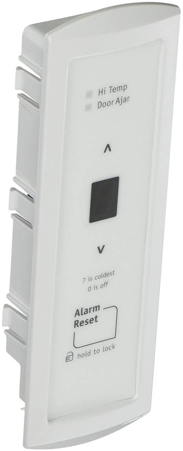 Global Products Freezer Control Board Compatible with Frigidaire EAP3502428