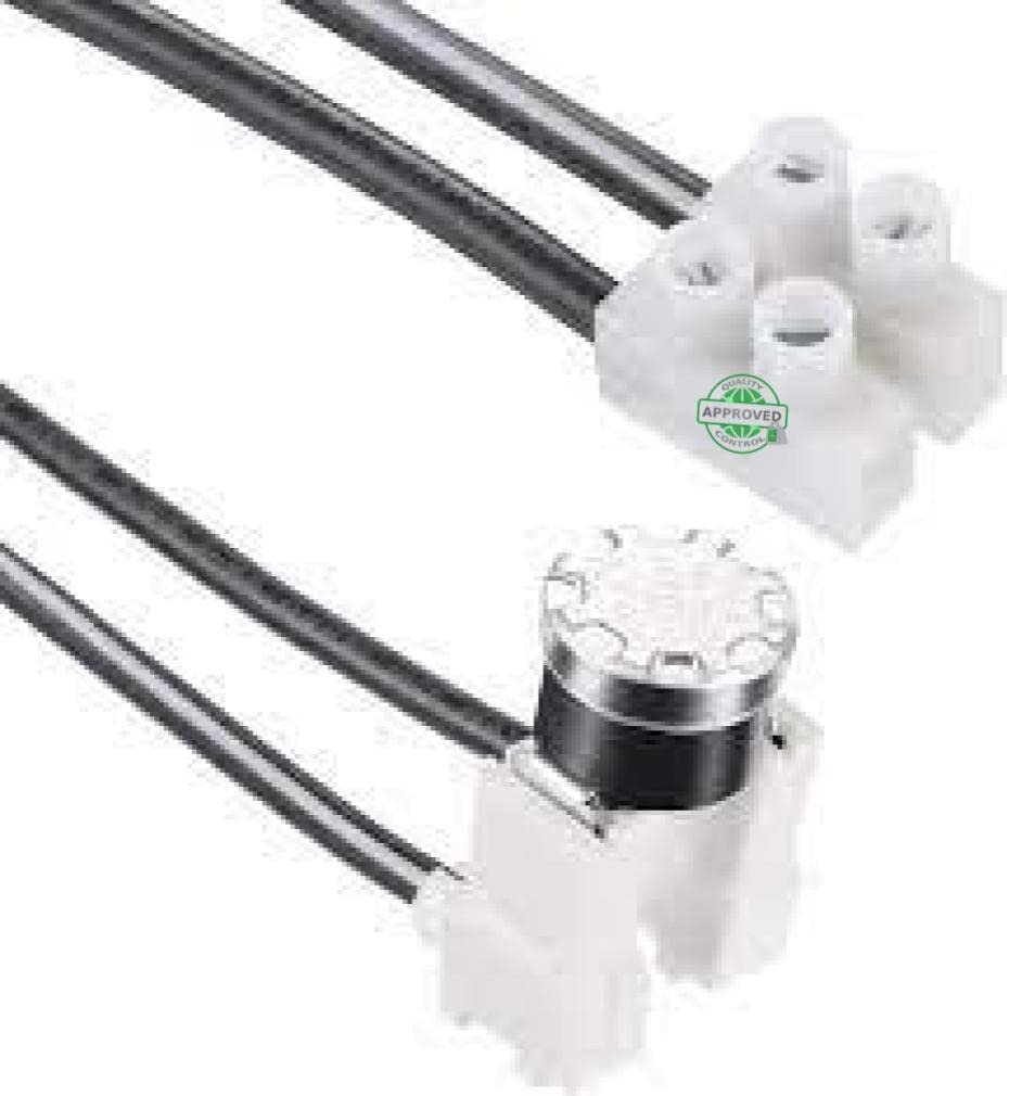 GLOB PRO SOLUTIONS W10402110 CKD4441 Thermal Fuse Kit