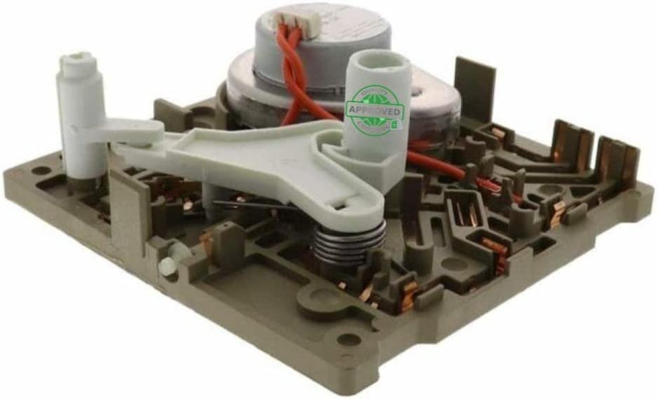 GLOB PRO SOLUTIONS W10190935 CKD5058 Ice Maker Control Module