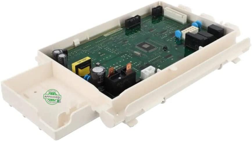 GLOB PRO SOLUTIONS 3996763 CKD7022 Main Control Board