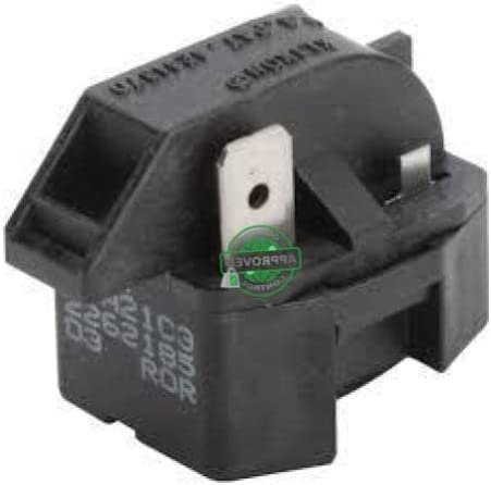 GLOB PRO SOLUTIONS w10920279 CKD3789 Relay-Strt
