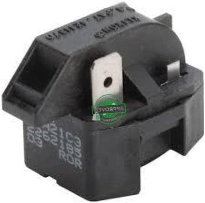 GLOB PRO SOLUTIONS w10920279 CKD3789 Relay-Strt