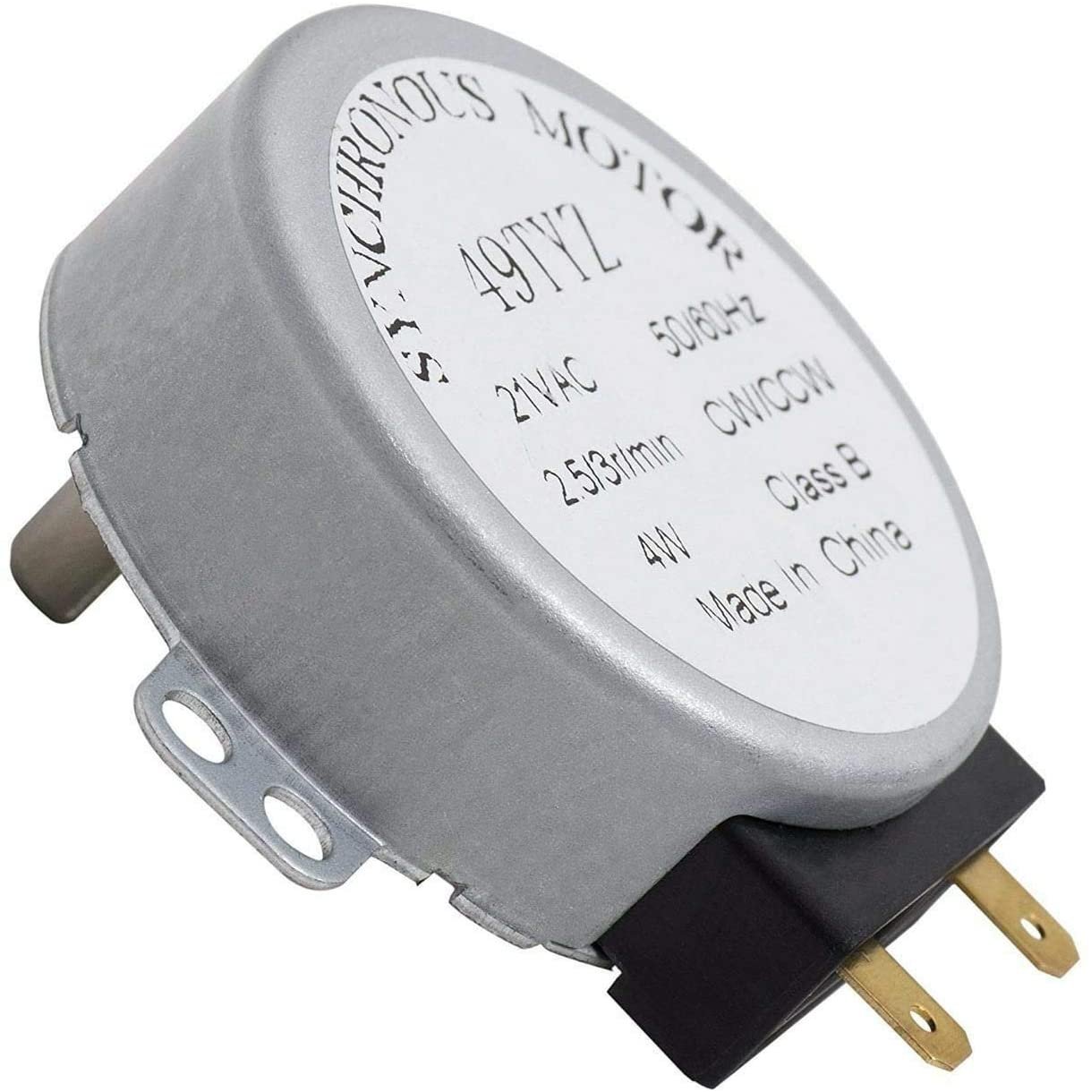 Global Solutions - Microwave Turntable Drive Motor 769741