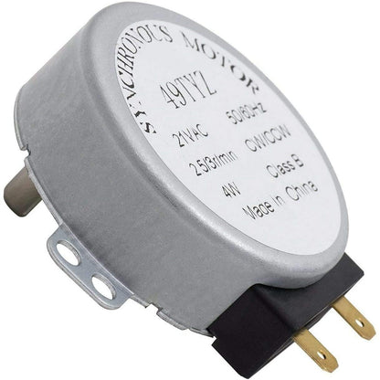 Global Solutions - Microwave Turntable Drive Motor 769741