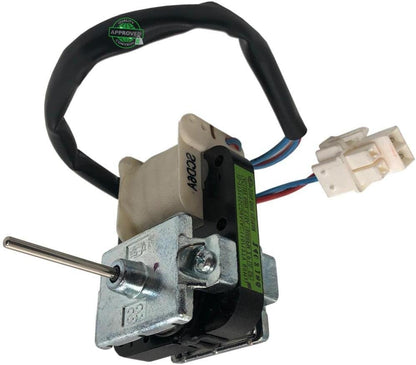 GLOB PRO SOLUTIONS DA31-00103A CKD5276 Condenser Fan Motor