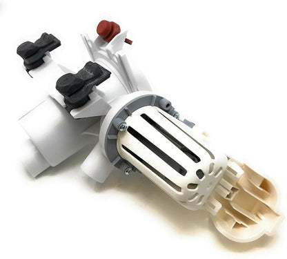 Global Solutions 280187 Drain Pump for Washer Machine